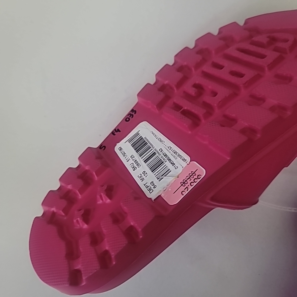 Coach  Jesse Slide Sandal - Picture 9 of 10